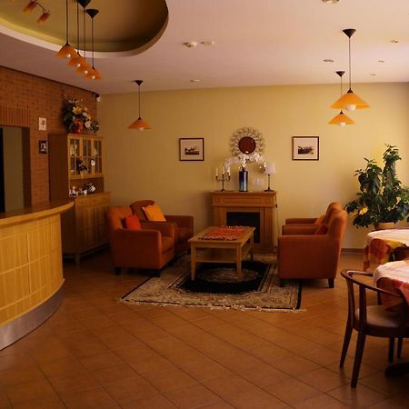 Auksine Avis Bed & Breakfast Vilnius Luaran gambar