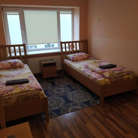 Auksine Avis Bed & Breakfast Vilnius Luaran gambar