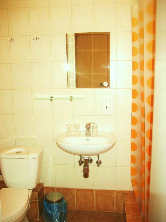 Auksine Avis Bed & Breakfast Vilnius Bilik gambar