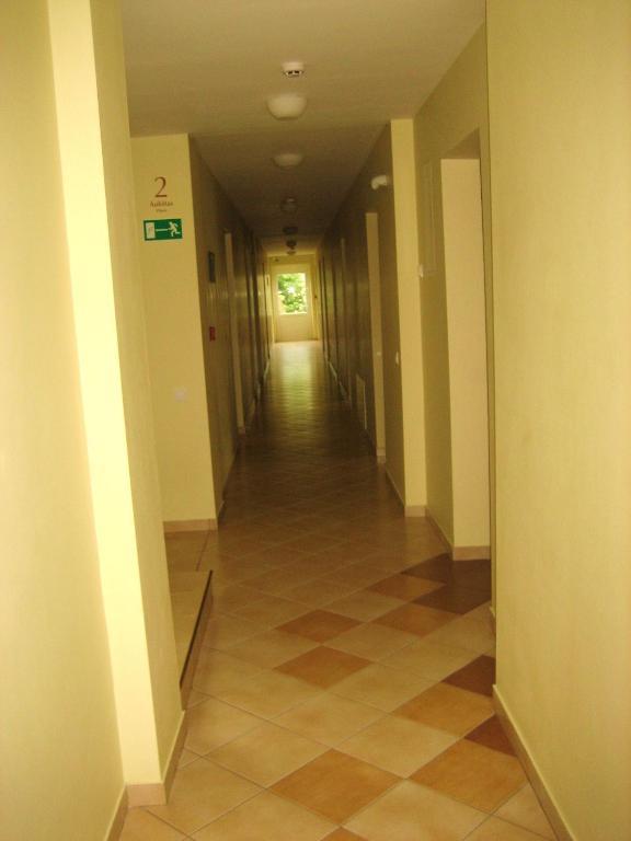 Auksine Avis Bed & Breakfast Vilnius Luaran gambar