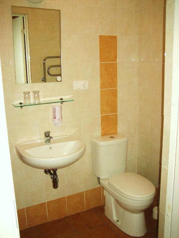 Auksine Avis Bed & Breakfast Vilnius Bilik gambar