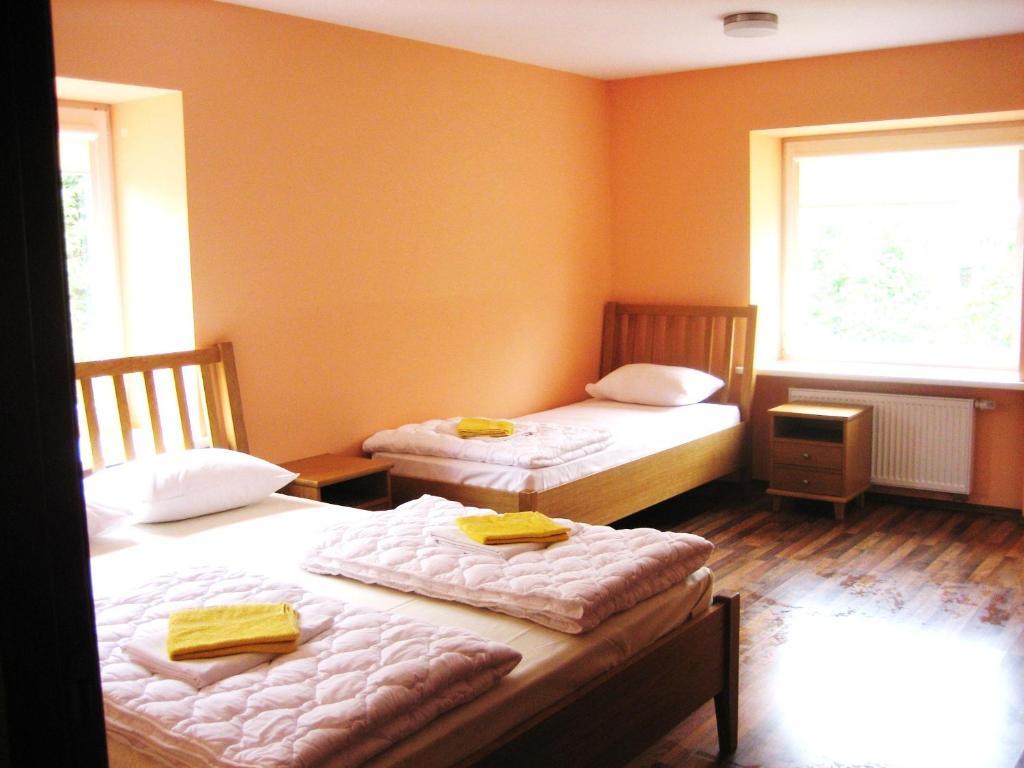 Auksine Avis Bed & Breakfast Vilnius Bilik gambar