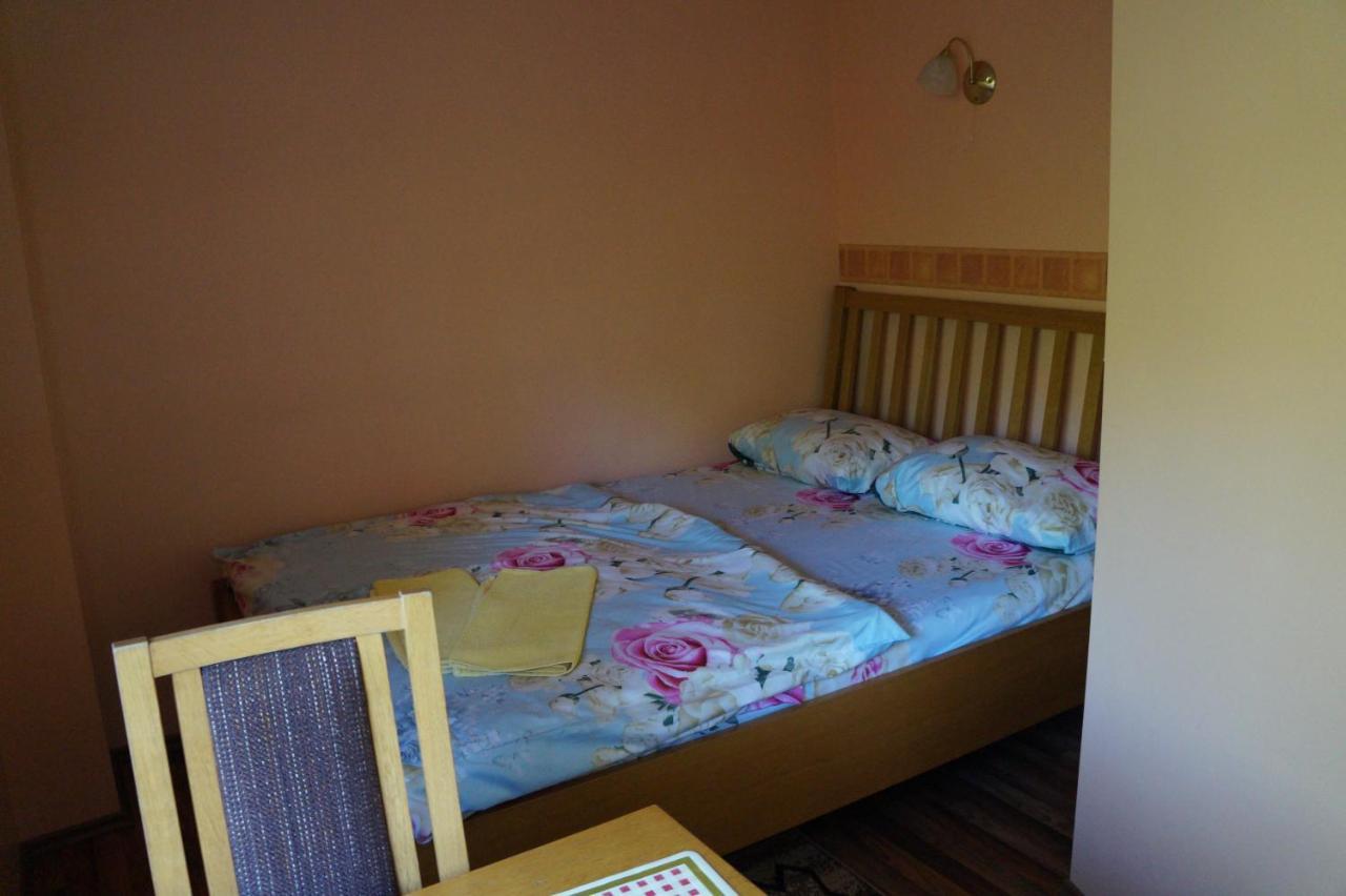 Auksine Avis Bed & Breakfast Vilnius Luaran gambar